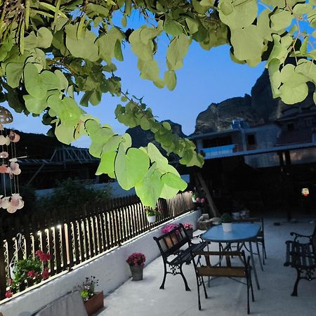 Sweet Nest Of Meteora Apartment Kalambaka Exterior photo