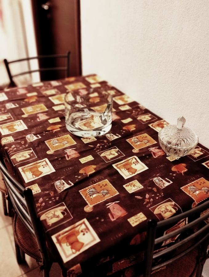 Sweet Nest Of Meteora Apartment Kalambaka Exterior photo