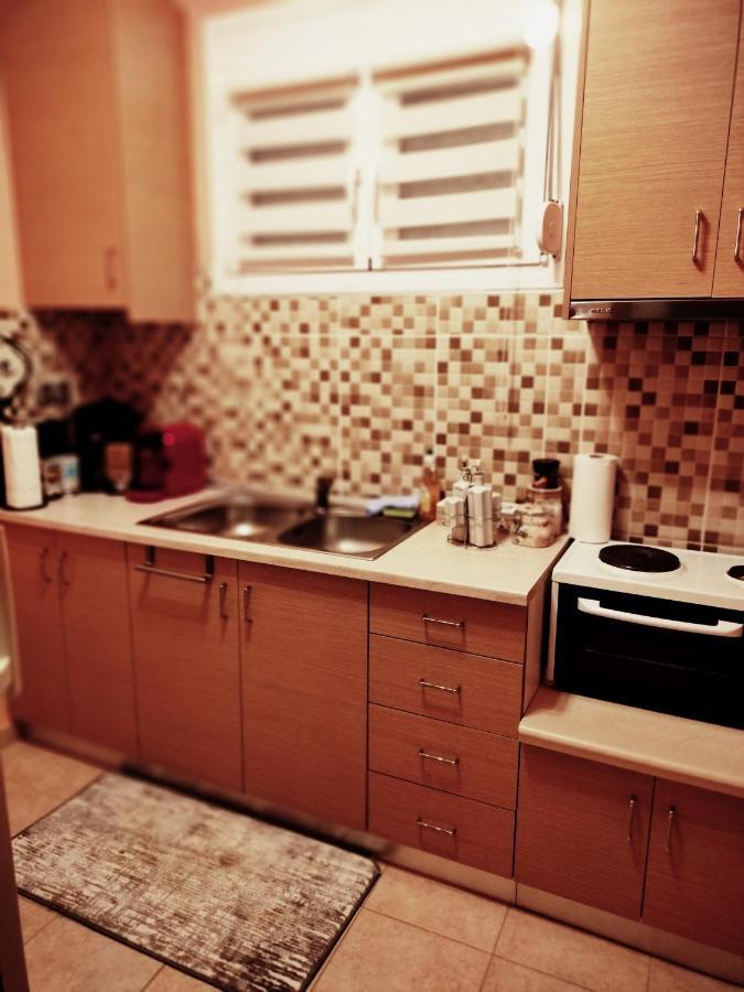 Sweet Nest Of Meteora Apartment Kalambaka Exterior photo